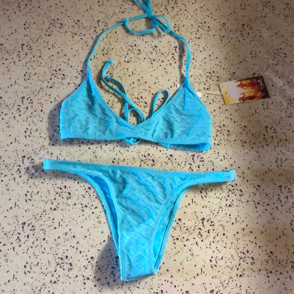 Dakine two pieces swimsuit 👙